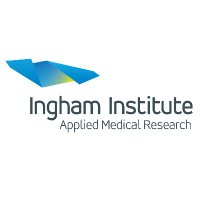 Ingham Institute Medical Physics(@InghamMedPhys) 's Twitter Profile Photo