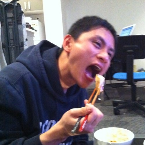 NelsonTanghua's profile picture. 