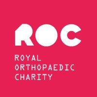 ROC | Royal Orthopaedic Charity(@FundRoh) 's Twitter Profile Photo