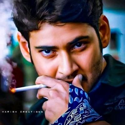 stay strong Mahesh Anna 💔