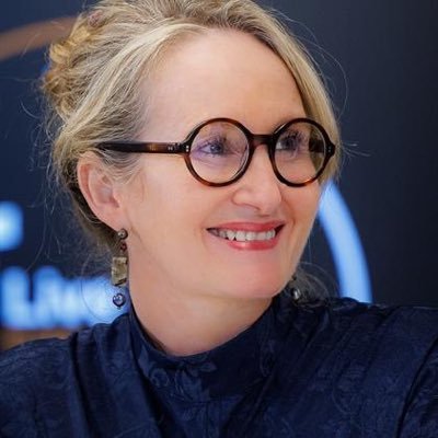 ValerieGardes's profile picture. DRH chez @Orange