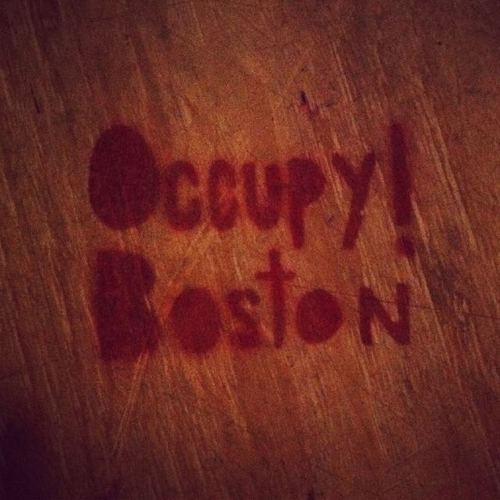 OccupyBosSigns's profile picture. Follow us for locations of Signs Mobile Unit in and around Boston

OccupyBostonSigns@gmail.com