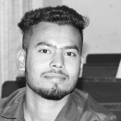 VikashKumar_006's profile picture. Correspondent @TheSundaypostIn l Ex: @lokbaat l @UnivofDelhi l @jmiu_Offical l Views are personal...