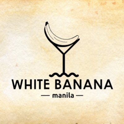 White Banana Manila