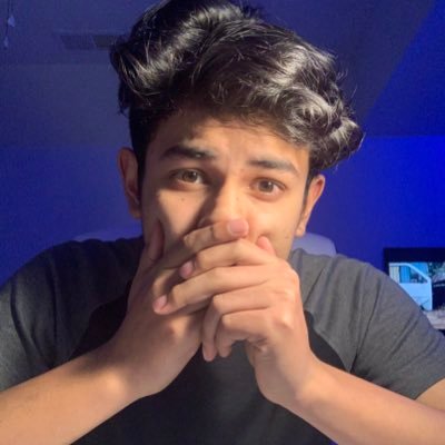 AlanGuillenZ's profile picture. I'm trying to improve