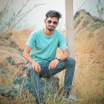 SahuMachin's profile picture. I_am_a_Library_Professional,                                            
Research Assistant, Gangadhar Meher University, Sambalpur