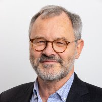 Hubert Bost (@hubertbost1) 's Twitter Profile Photo