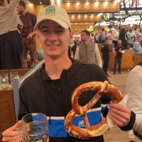 Aaron Philip (@aaronphilip12) 's Twitter Profile