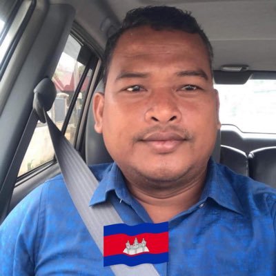 I am Khmer I come from Cambodia I live in Phnom Penh city