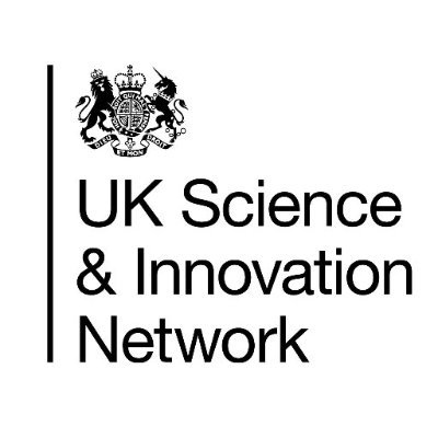 The UK's Science and Innovation Network (SIN) promotes international collaboration on science and innovation.