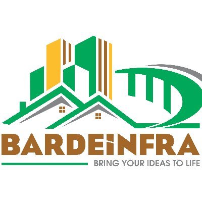 BardeInfra's profile picture. Barde Infra, End-to-End Interior Design Solution! Every space has the potential to tell a story, evoke emotions & inspire creativity.