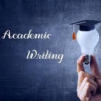 Academic Writer.
(For successful completion of your assignments be it essays, research papers,etc)
Email: mutheetutoring@gmail.com
99% top notch work guaranteed