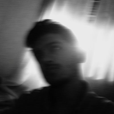 AhkmFaiz's profile picture. I Tweet thoughts.