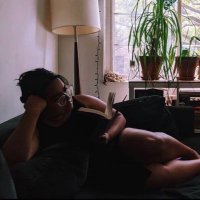 sanjana (@baskinsuns) 's Twitter Profile