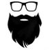 Big Bearded Thingie (@BigBookseller) Twitter profile photo