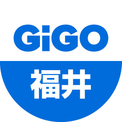 GiGOのアミューズメント施設・GiGO 福井の公式アカウントです。お店の最新情報をお知らせしていきます。いただいたリプライやメッセージには返信できない場合がございます。あらかじめご了承ください。
☆★☆土日祝日9時オープン☆★☆