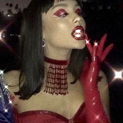 imamandablake's profile picture. ✮.  🎀  𝒶𝒾𝓃'𝓉 𝓎☯𝓊 𝑒𝓋𝑒𝓇 𝓈𝑒𝑒𝓃 𝒶 𝓅𝓇𝒾𝓃𝒸𝑒𝓈𝓈 𝒷𝑒 𝒶 𝒷𝒶𝒹 𝒷𝒾𝓉𝒸𝒽¿  🎀  .✮ ROLEPLAY ACCOUNT (dms open) ~ vampire