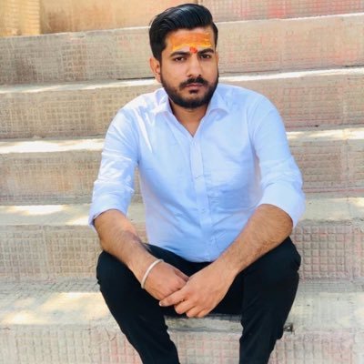 amanpandey8339's profile picture. सदा शिव सर्वदा शिव 🙏🏻