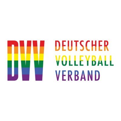 Offizieller Twitter-Account des Deutschen Volleyball-Verbandes (DVV) / Official Twitter-Account of the German Volleyball Federation