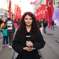Neslihan ALTUN (@nslhnaltun) 's Twitter Profile