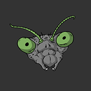 GrayMantis User Profile