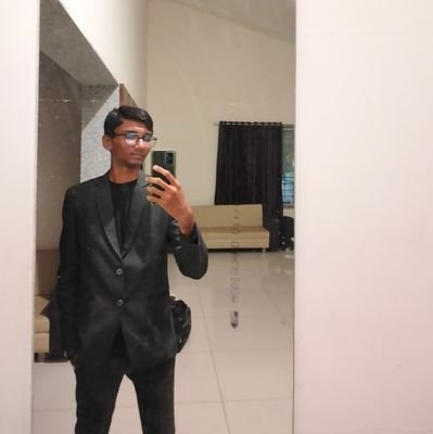 DhruvKhant4's profile picture. I am silent because I hate drama