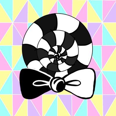 めそmm子⌘Vtuberさんのプロフィール画像