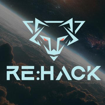 RE:HACK official Twitter account
