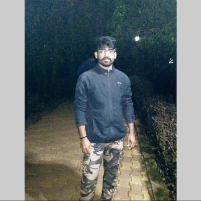 ParasuAmbali's profile picture. Nothing