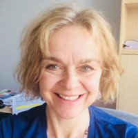 Lotta Forsberg (@lottaforsb) 's Twitter Profile