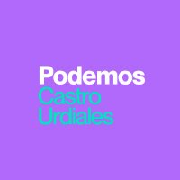 Podemos Castro(@PodemosCastro) 's Twitter Profile Photo