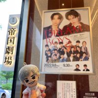 さー (@_s_j_u_08) 's Twitter Profile