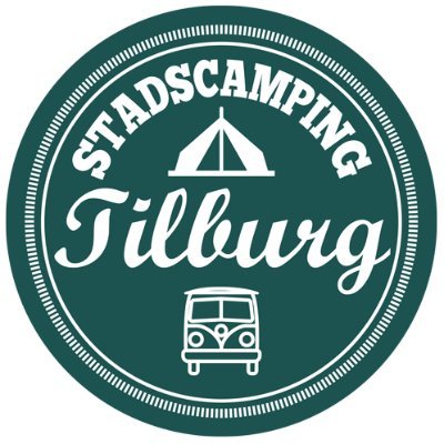 Kleinschalige camping in @spoorpark013. Ideale plek voor verblijf met camper, caravan, tent of in een huuraccommodatie. Voor campers 365 dagen per jaar open.