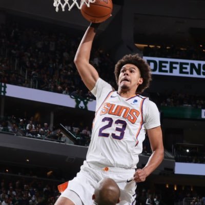 Devin Booker truther