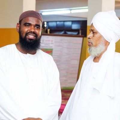 GreenTrack92's profile picture. مؤسس ومالك مجموعة شركات درمان