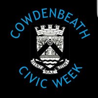 Cowdenbeath Civic Week(@civic_week) 's Twitter Profile Photo