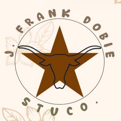 The Official J. Frank Dobie High School Student Council 2023-2024 Twitter Page