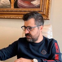 Ali Tekin (@alitekintr) 's Twitter Profile Photo Ali Tekin (@alitekintr) 's Twitter Profile Photo
