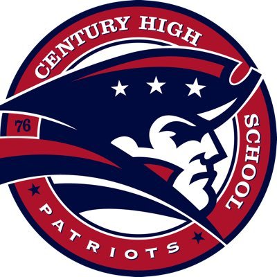 Century Patriots Girls Hockey