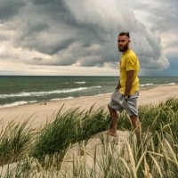 Sascha Che (Ø,G) (@sascha_che) 's Twitter Profile