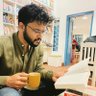 SouravSidhant's profile picture. Just Rants and Ramblings!