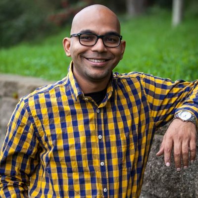 Arpit Mohan Profile
