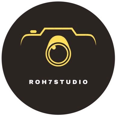 Roh7Studio's profile picture. story teller,Animation, superhero, screenplay and story / script consultant