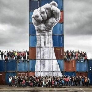 333_smith's profile picture. Union Organiser