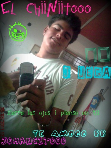 johan11hernande's profile picture. 