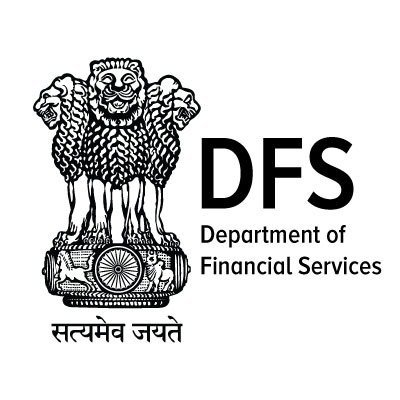 The mandate of the Department of Financial Services covers the functioning of Banks, Financial Institutions, Insurance Companies and the National Pension System