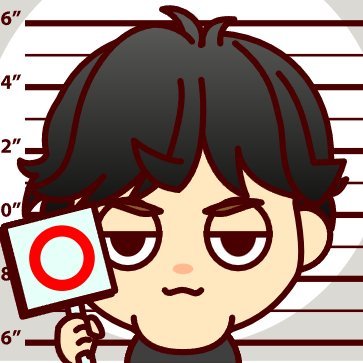 自分と反対の意見をお持ちの方もフォローします
◯◯ガーって言う方は遠慮
(同じ様な意見の方は敢てフォローしないかもしれません)
悪しから

嘘とデマ、流言飛語
ステレオタイプと弱いモノ虐めが嫌い

友達の居ないそこの君
センメルヴェイス反射起こして
確証バイアスからのエコーチェンバーじゃない？

※RT≠賛同