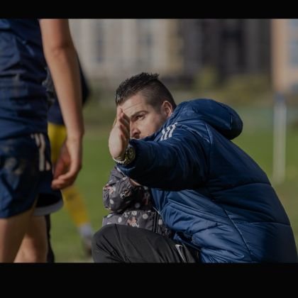 ❤⚽️ 20 years Coaching/Management exp, Youth-Adults, Fa Qualified Coach