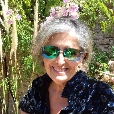 NicoleDellaMar1's profile picture. 