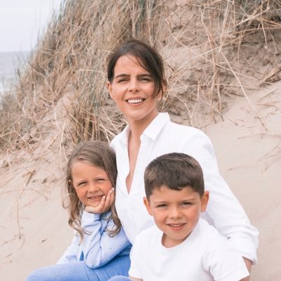 SaraMorgans's profile picture. 